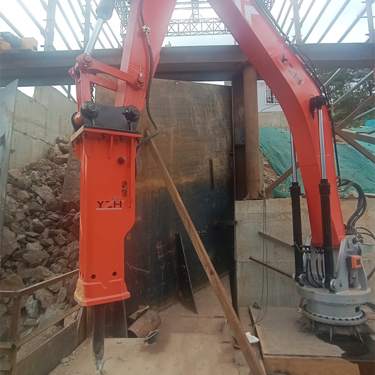 Sistema de interruptores de pedestal de China