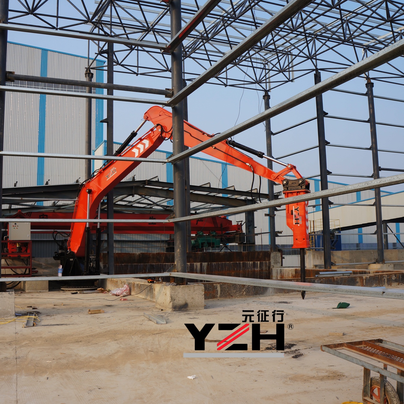 China Boom est&aacute;tico