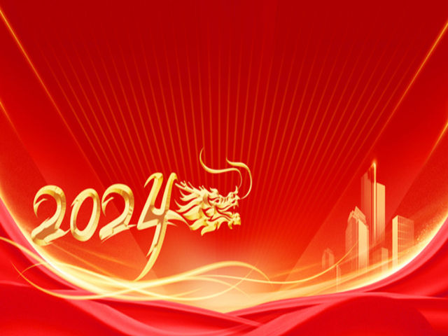 feliz 2024 vacaciones