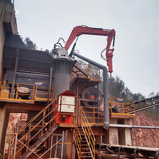 WHEN1850 Rompedor de pluma