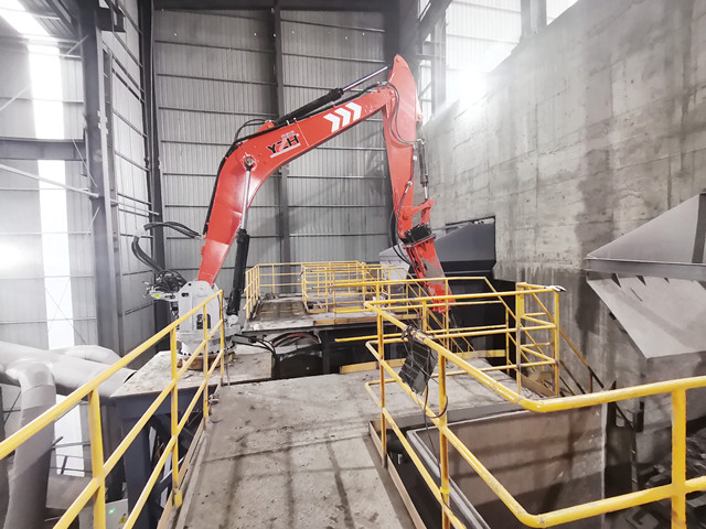 Sistemas de interruptores de roca