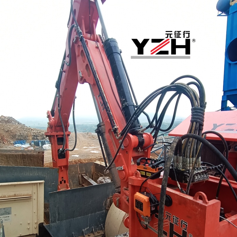 YZH Sistema de interruptores fijos