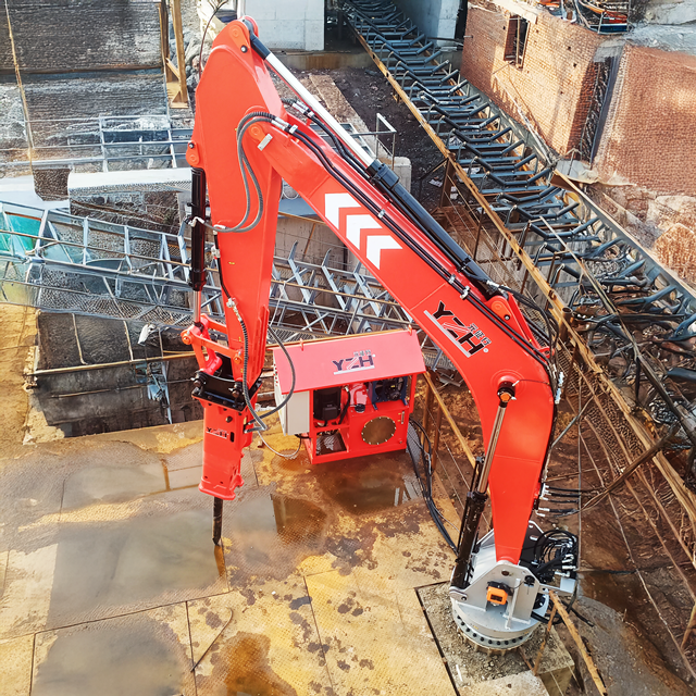 Tipo estacionario Sistema de interrupci&oacute;n de rocks77