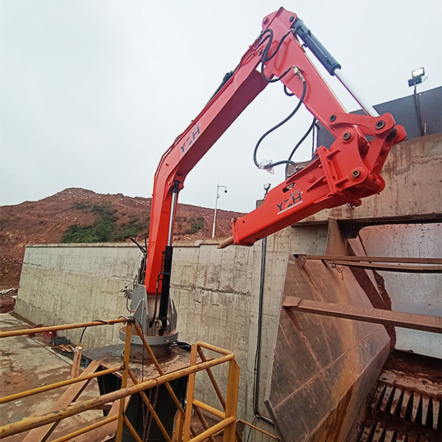 WHEN1850 Rompedor de pluma