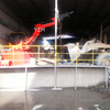 Sistema de boom rockbreaker de yzh comprobado por el rendimiento
