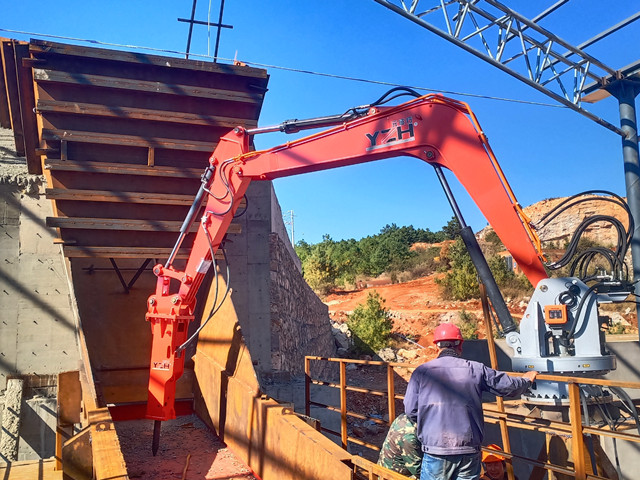 Sistemas de boom de rompas de rocas