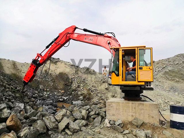 boom de interruptores