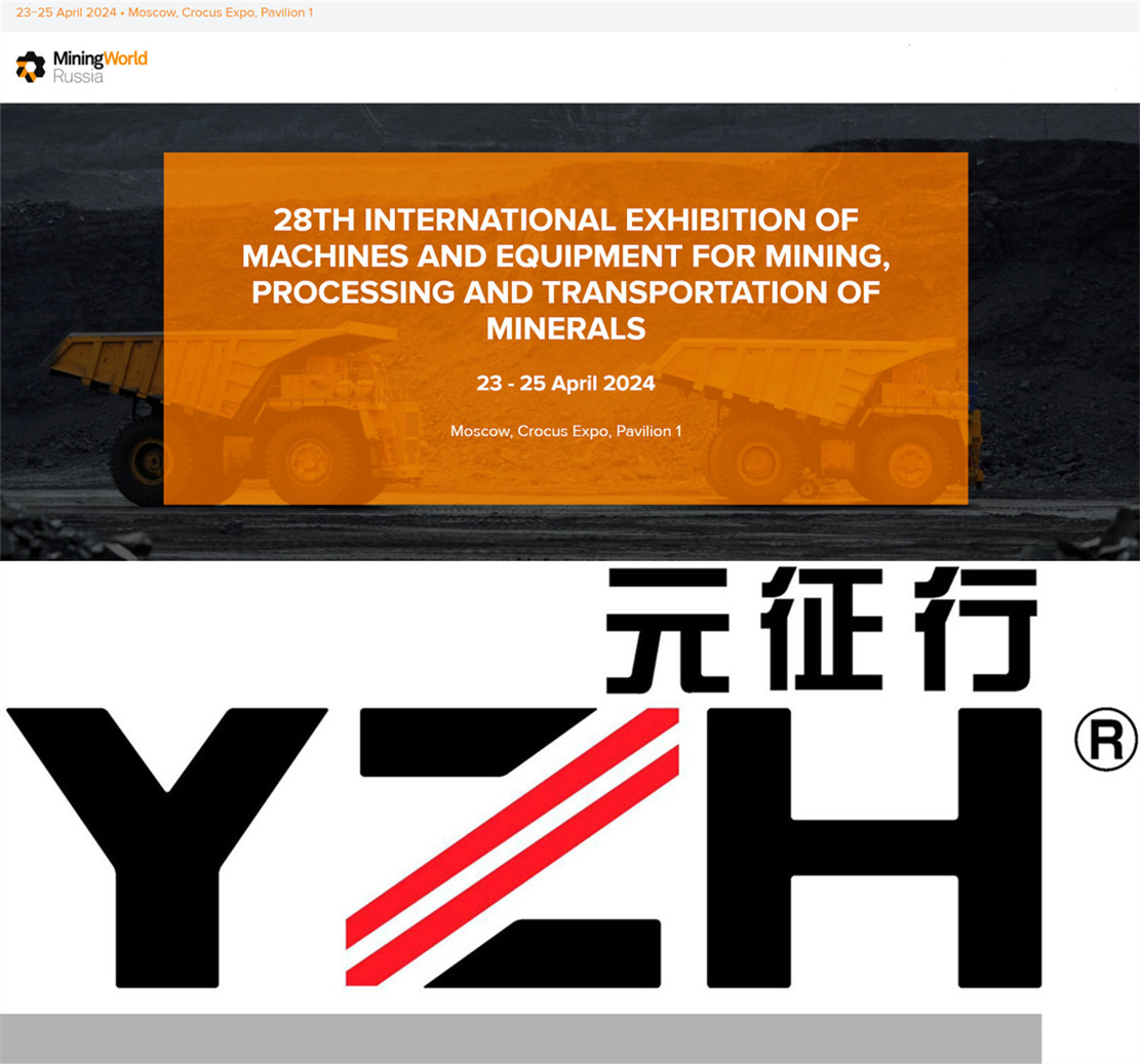 Miningword Russia 2024