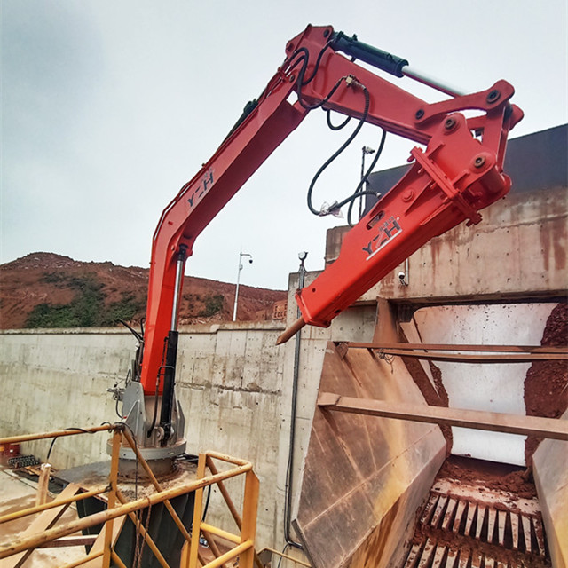 WHEN1850 Rompedor de pluma