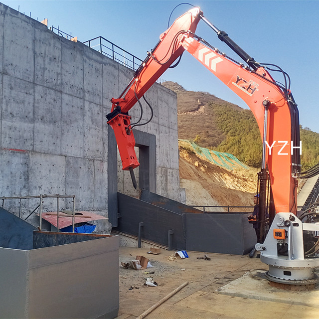 Sistema de boom de interruptores de roca est&aacute;tica1