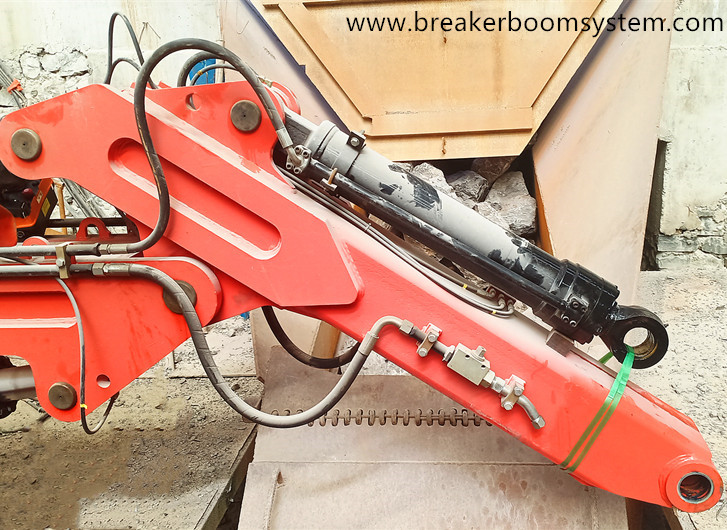 China Auge del pedestal