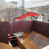 Sistema de boom rockbreaker