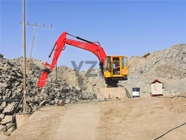 Sistemas de Pedestal Boom Boom