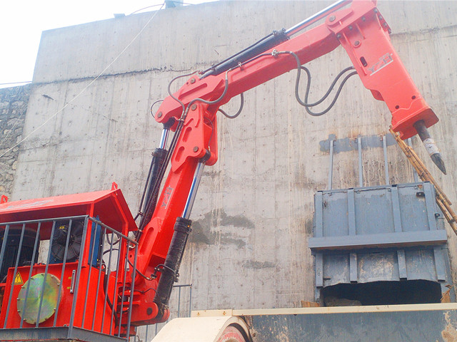 Sistemas de rocas de yzh