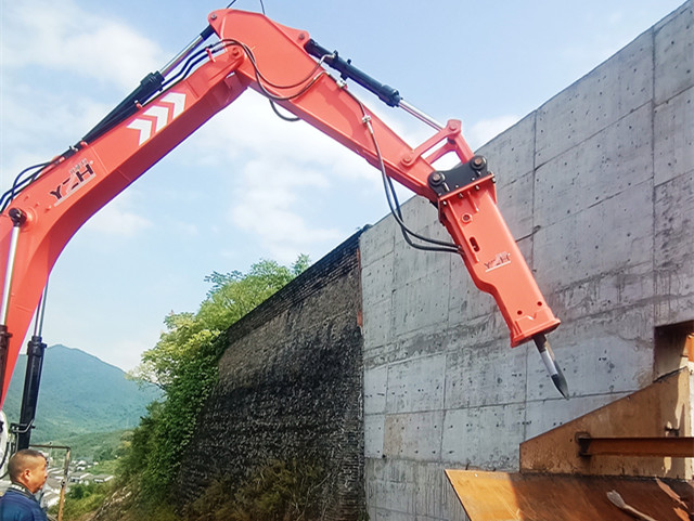 Sistemas de Pedestal Boom