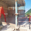 Booms de rock rocker de alta fuerza de Yzh