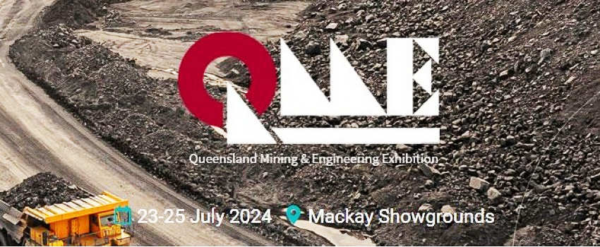 Exposici&oacute;n de Miner&iacute;a e Ingenier&iacute;a de Queensland