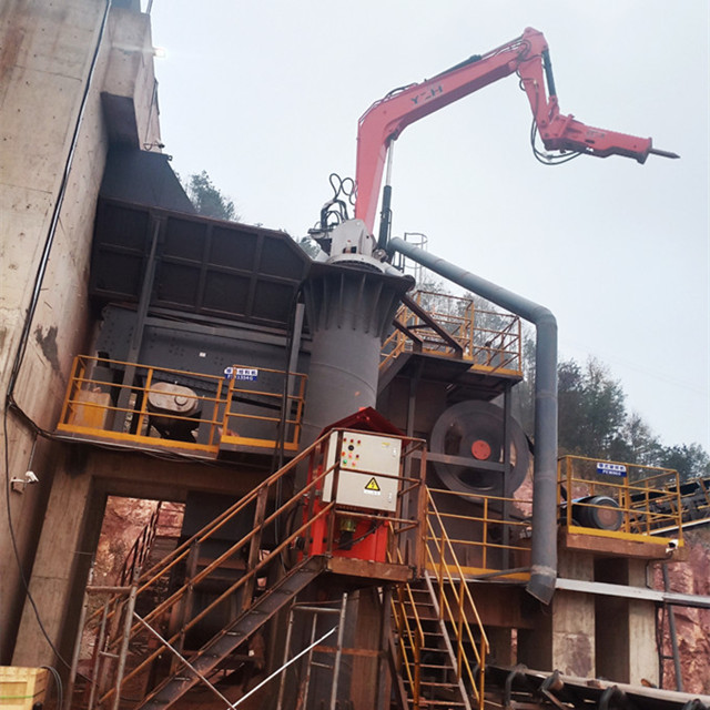 WHEN1850 Rompedor de pluma