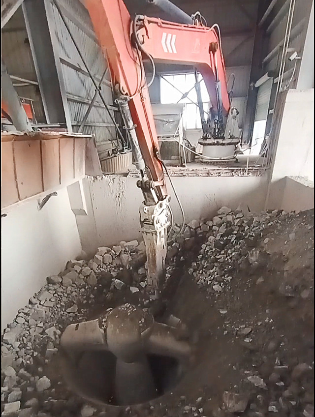 Sistema Boom Breaker