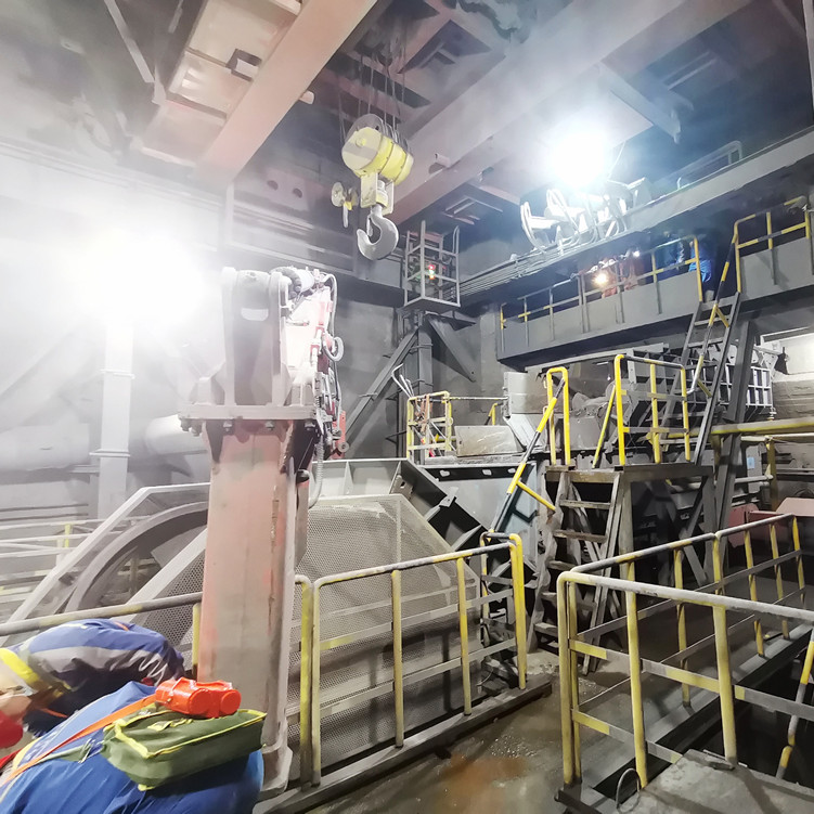 rompeolas estacionarias