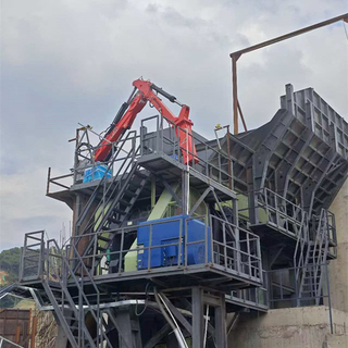 Sistema de interruptores de rocas de pedestal