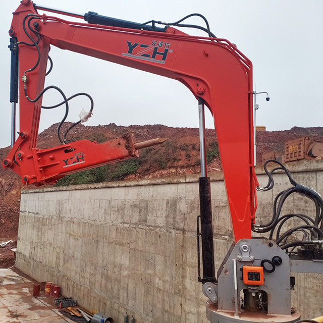 WHEN1850 Rompedor de pluma