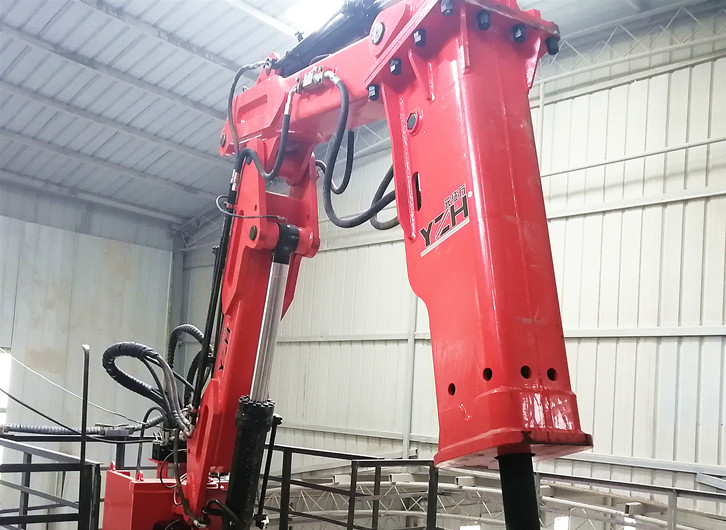 Plumas de pedestal de tipo estacionario