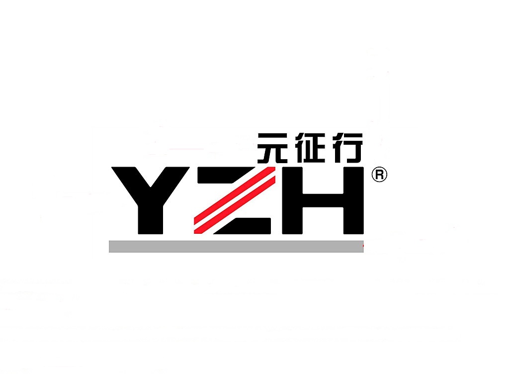 Logotipo de YZH