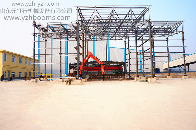 barreras de pedestal