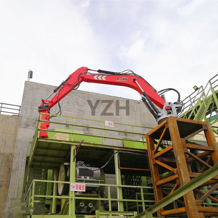 Sistema Boom Breaker