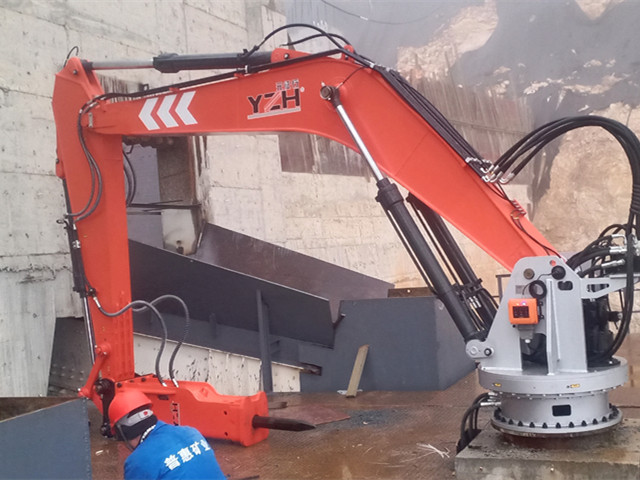 Sistemas de interruptores de pedestal