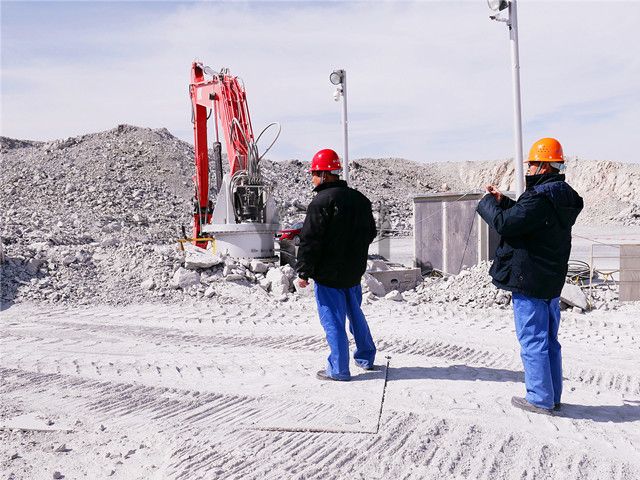 boom de interruptores