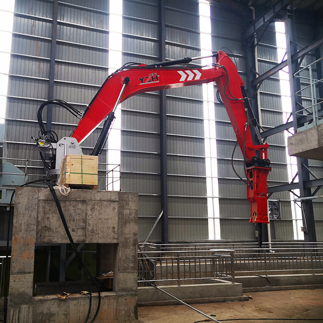 Sistema de pluma estacionaria4