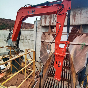 WHEN1850 Rompedor de pluma