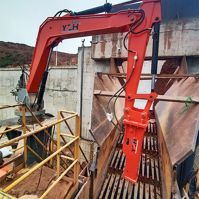 WHEN1850 Rompedor de pluma