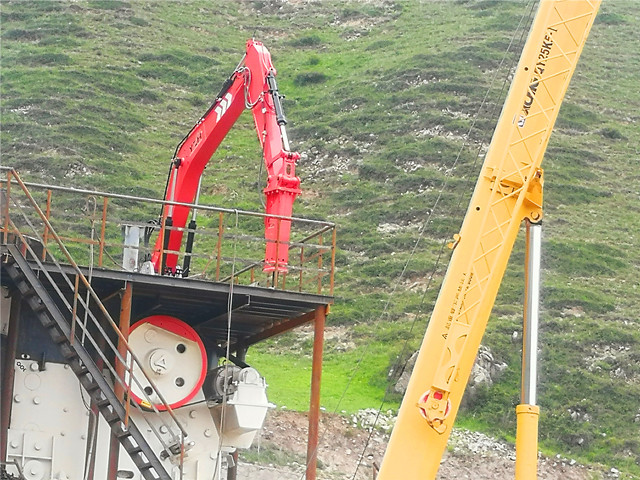 Sistema de Boom Breaker