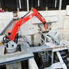 Sistema de interruptores de roca