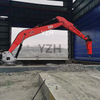 Booms de rock rocker de alta fuerza de Yzh