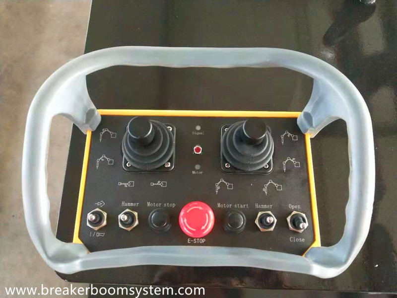 Control remoto inal&aacute;mbrico