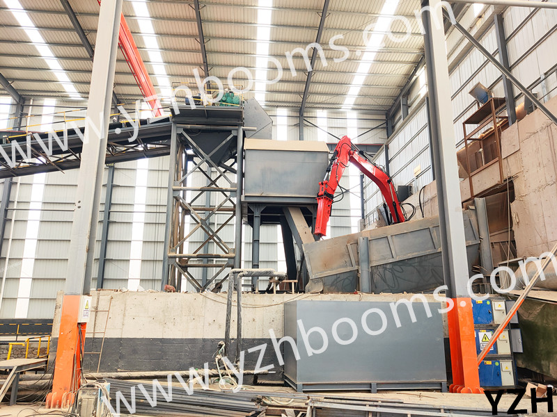 Plumas de interruptor