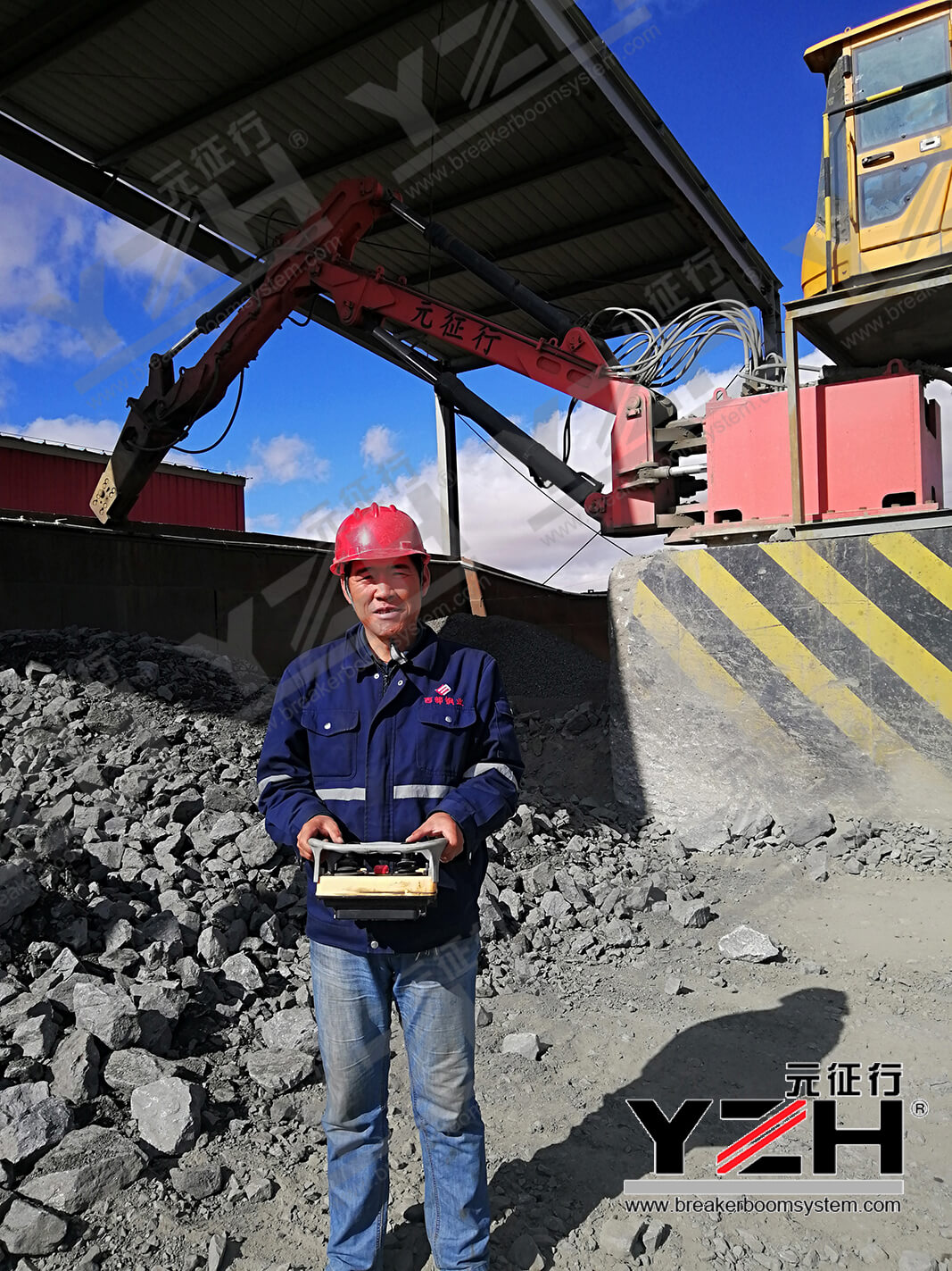 Control remoto inal&aacute;mbrico