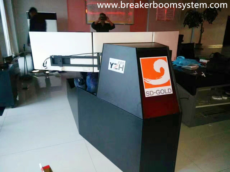 Control remoto de video