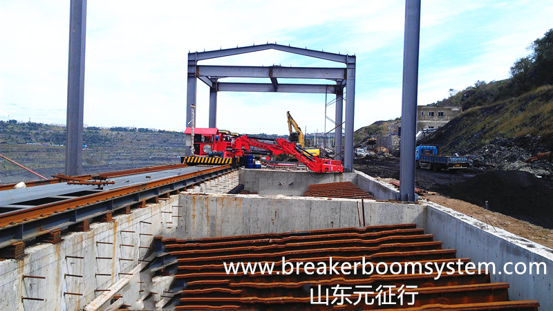 plumas de interruptores de pedestal