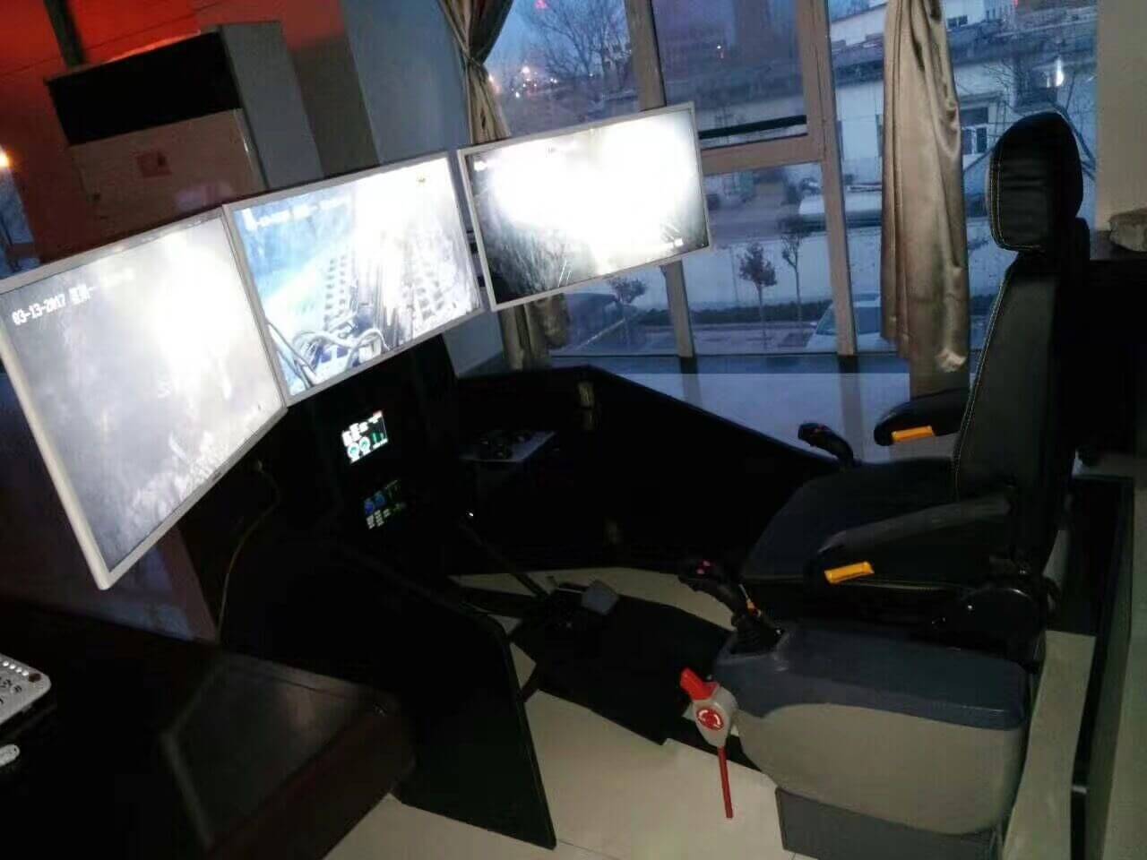 Sistema de barreras de control remoto