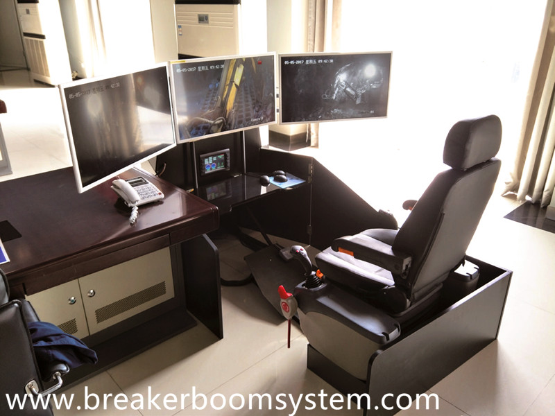 Sistema de control remoto de tiempo