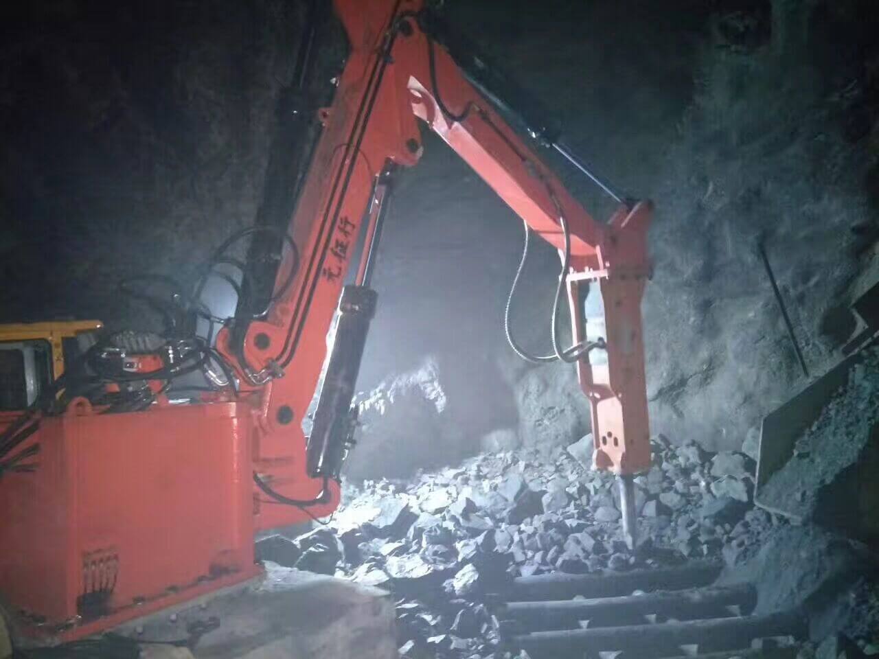 Sistema de pluma de interruptor