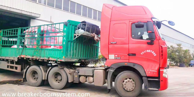 Jinan YZH Machinery Equipment Company