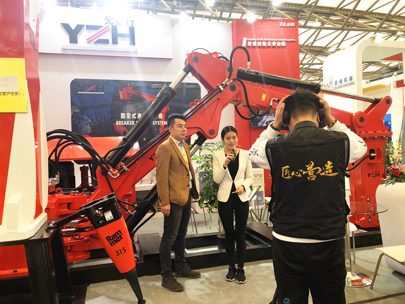 Plumas de interruptor estacionarias