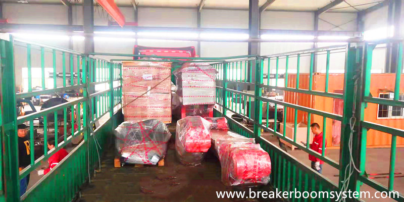 Plumas de interruptor